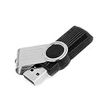 USBメモリ2GBUSBフラッシュメモリUSBフラッシュドライブ2.0ブレスレット回転耐久性のある設計