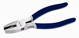 Williams 23403 8-Inch Linesman Plier [並行輸入品]