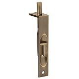 Ives by Schlage 261B5 Flush Bolt [並行輸入品]