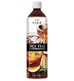 私の紅茶 アッサムティー 無糖 PET 900ml×12本