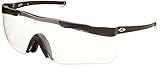 Smith Optics Elite(スミスオプティクス エリート) イージス エコー アンチフォグ加工 クリア/ブラック AECHABK12A3R