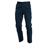 バートル:カーゴパンツ ＜6092ネイビー＞ 型式:6092ネイビー79
