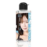 SSI JAPAN(国内ブランド) 『日本のローション miru』180ml 【日本製】