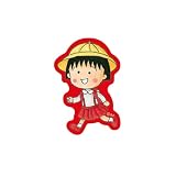 ちびまる子ちゃん ステッカー(まる子2) CM-SE504