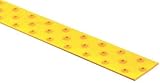 gripallテープ2474685 XTremeGrip Tractionコントロールシート、イエロー、2 x 24インチ、10枚パック