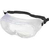 トラスコ中山:TRUSCO セーフティゴーグル 密閉タイプ TSG-100M 型式:TSG-100M