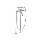 Remer Remer LI01US Tub Filler, 5.5" L x 6.5" W [並行輸入品]