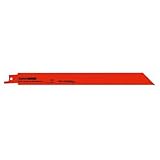BAHCO(バーコ) Saber Saw Blade セーバーソーブレード 228mm×18山 10枚入 3840-228-18-ST-10P