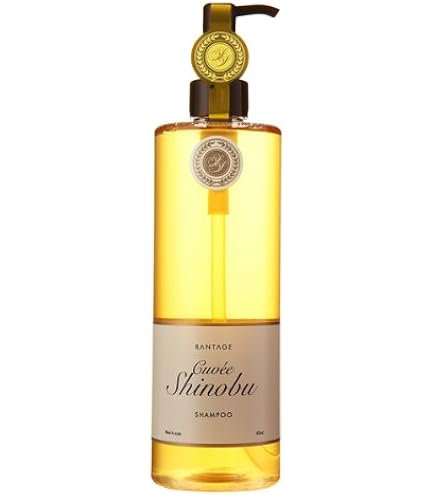 Amazon | 【キュベシノブ シャンプー 1000mL（詰替用）】美容室専売