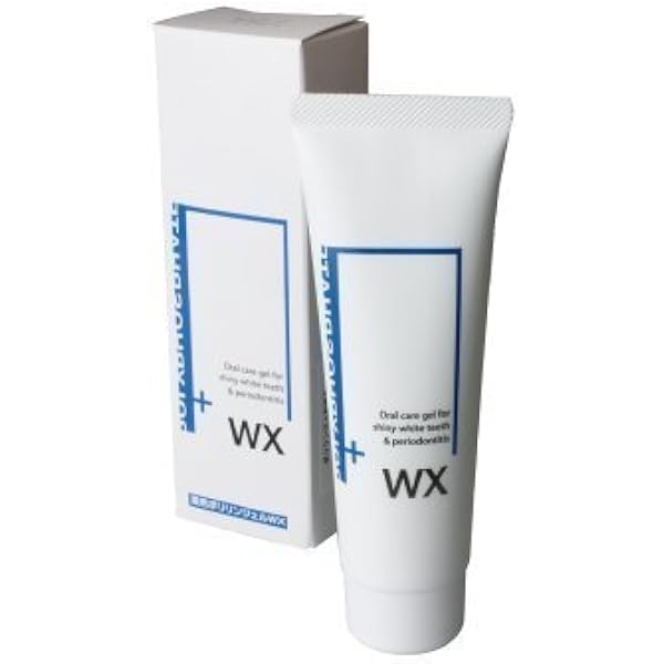 Amazon リジェンティス 薬用ポリリンジェルwx 50g リジェンティス 大人用ハミガキ粉 通販