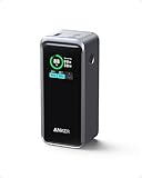 Anker Prime Power Bank (20000mAh, 200W) (20000mAh 合計200W出力 モバイルバッテリー)【