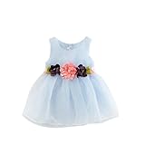 【子供ドレス部屋】 キッズドレス ベビードレス プリンセス 結婚式 発表会 誕生日 フォーマルドレス (80cm)