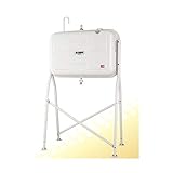 サンダイヤ 490型タンク オイルガン付きタイプ 『容積450L』 KS2-490KQ