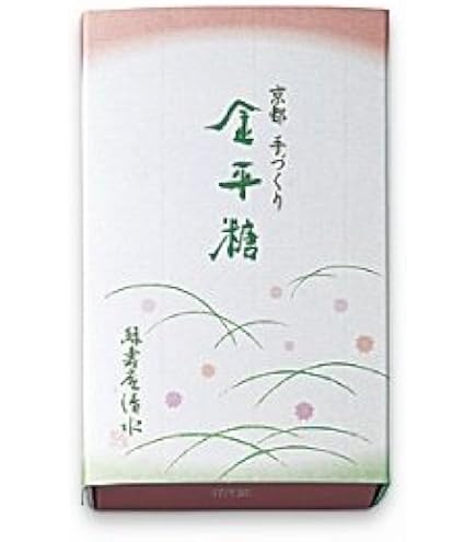 Amazon | 金平糖専門店 緑寿庵清水 金平糖 45g×6種類 詰め合わせ