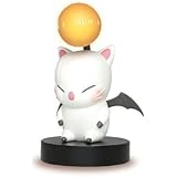 ファイナルファンタジーXIV モーグリルームランプ イエロー