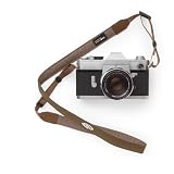 [MOUTH] マウス カメラストラップ Yummy CAMERA STRAP CORDURA 20-40mm コーデュラナイロン 一眼レフカメラ ミラーレスカメラ カメラ女子 かわいい 20mm MCS24103 (COYOTE,20mm)