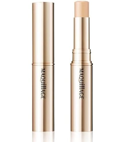 Amazon | マキアージュ コンシーラースティック EX 2 ナチュラル SPF25