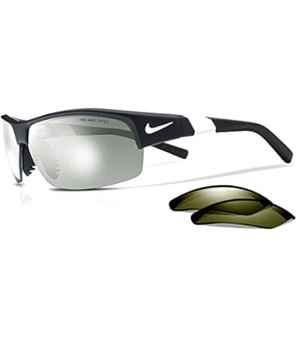 Amazon | [ナイキ] サングラス SHOW X3 II AF フレーム：Matte Black