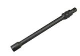 スナップオン インパクト用 エクステンションバー ロック式 差込み角:1/2インチ 全長:254mm 【並行輸入】 IMXL102