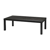 ルミナス ドウシシャ製 LTローテーブルシリーズ 幅120×奥行60×高37cm LT1260-BR  スチールラック