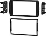 Metra Electronics - ダッジダコタ 2001-2004 / デュランゴ 2001-2003 (95-6547B) メトララジオ取り付けキット