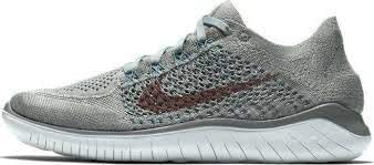 nike free rn flyknit mica green