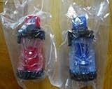 仮面ライダービルド DXラビットフルボトル DXタンクフルボトル　 DXビルドドライバー付属品