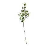 ＩＫＥＡ/イケア　SMYCKA：フェイクリーフ125 cm　イチョウ （003.335.94）