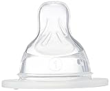 Mam 2 Tétines Débit Lent 1