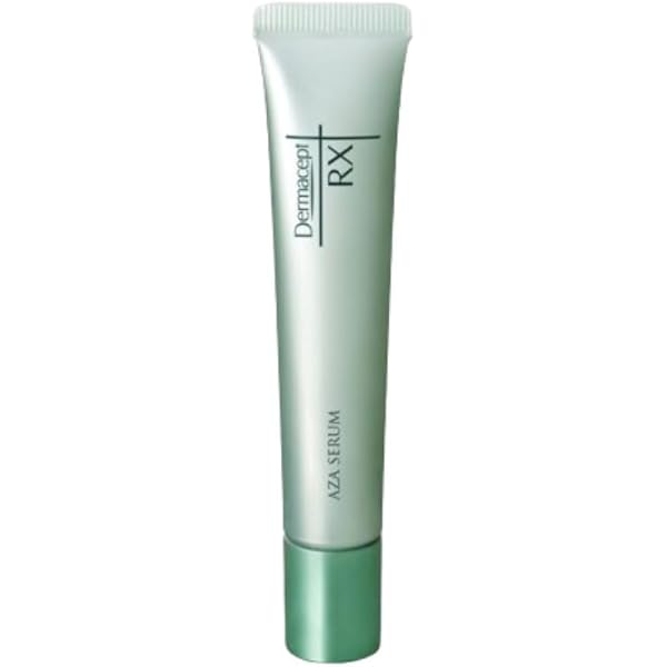 Amazon | 【Amazon.co.jp限定】ロート製薬 ダーマセプトRX AZA