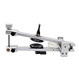 この吸盤付きの熱のないスクリーンスプリッターは 携帯電話のスクリーンを便利かつ安全に取り外しできます 電話スクリーン修復ツール 調節可能なス