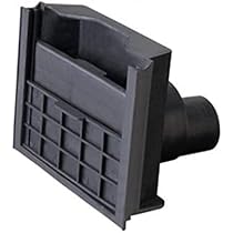 Amazon.co.jp: 4個 水番 スマートタイプ 黒(田 田んぼ の 水位 調整