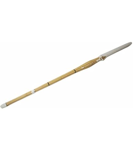 Amazon | 九桜 大学性・一般 剣道 竹刀(完成品) 規格39 T339 | 九桜 | 竹刀