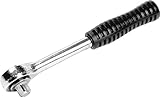 Wilmar W17C 3/8' Drive Ratchet with Rubber Grip [並行輸入品]