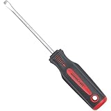 MINTCRAFT MC-SD07 Slotted Screwdriver, 1/4-Inch x 6-Inch [並行輸入品]