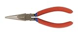 PLIER LNG CHAINNOSE6-5/8 by CRESCENT MfrPartNo 10336CVN [並行輸入品]