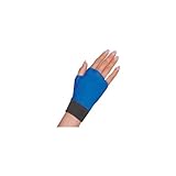 Occunomix Occumitts/Pair XS Navy Blue by Occunomix