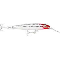 Amazon.co.jp: Rapala(ラパラ) ミノー カウントダウン マグナム 11cm
