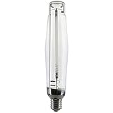Sunlite LU1000 03633-SU 1000-watt High Pressure Sodium Bulb with Mogul Base, Clear [並行輸入品]