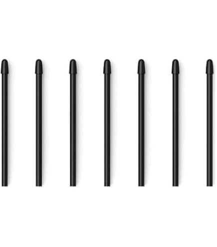 Amazon.co.jp: XPPen 替え芯20本入り 対応ペン：P06、PH2、PH3
