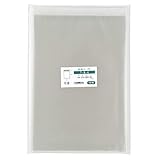 OPP袋 B4 テープ付 国産 270x380mm 500枚 T-B-4