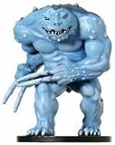 D & D Minis: Blue Slaad # 41 - Giants of Legend