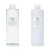 無印良品 化粧水 敏感肌用 さっぱり400ml＋乳液 敏感肌用 さっぱり400ml