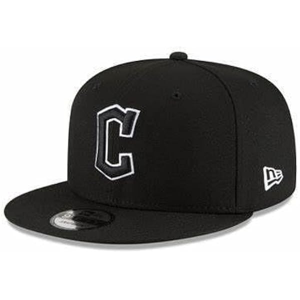 Amazon.co.jp: [ニューエラ] 59FIFTY クリーブランド インディアンス