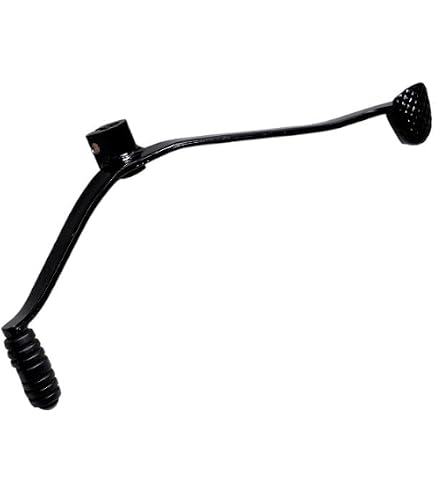 ヘダル Amazon | テラモト(TERAMOTO) EZシフトペダル ノーマル取付キット
