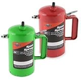 Titan - (TIT19421) Spot Spray Non-Aerosol Sprayer - Twin Pack (Colors May Vary) (2-Pack) [並行輸入品]