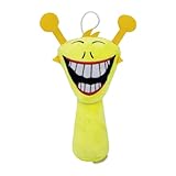 スプランキー ぬいぐるみ 25CM Sprunki ぬいぐるみ 人形 ホラーゲームぬいぐるみ 柔らかいぬいぐるみ 動物枕フィギュア 人形 大