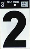 3 Numbers