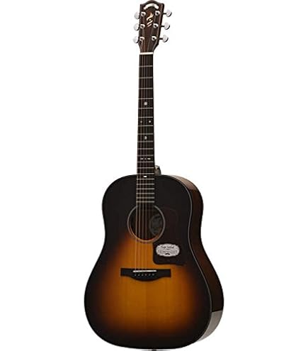 Amazon.co.jp: Headway HJ-5080SE ABR エレアコギター Japan Tune-up