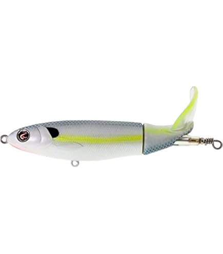 Amazon.co.jp: River2Sea Whopper Plopper ルアー WPL 110 : スポーツ